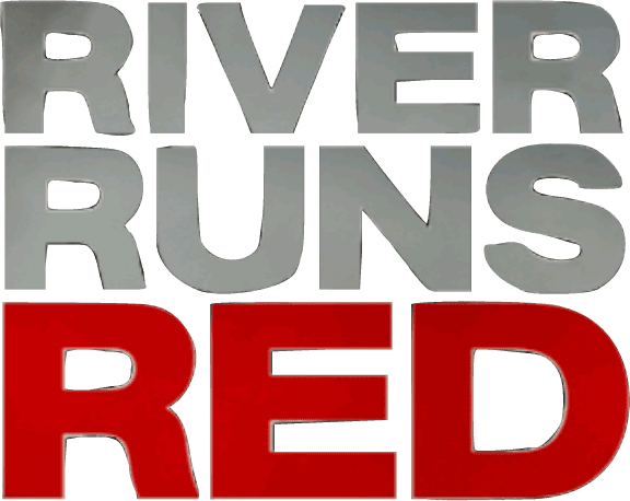 River Runs Red logo