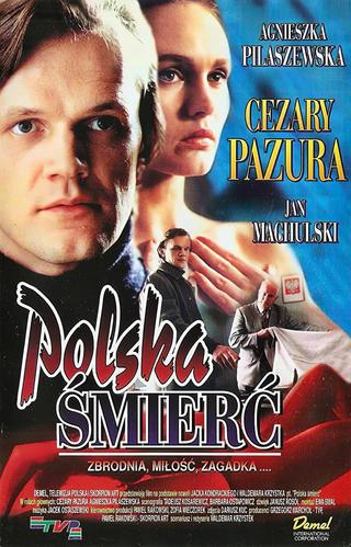 Polish Death poster