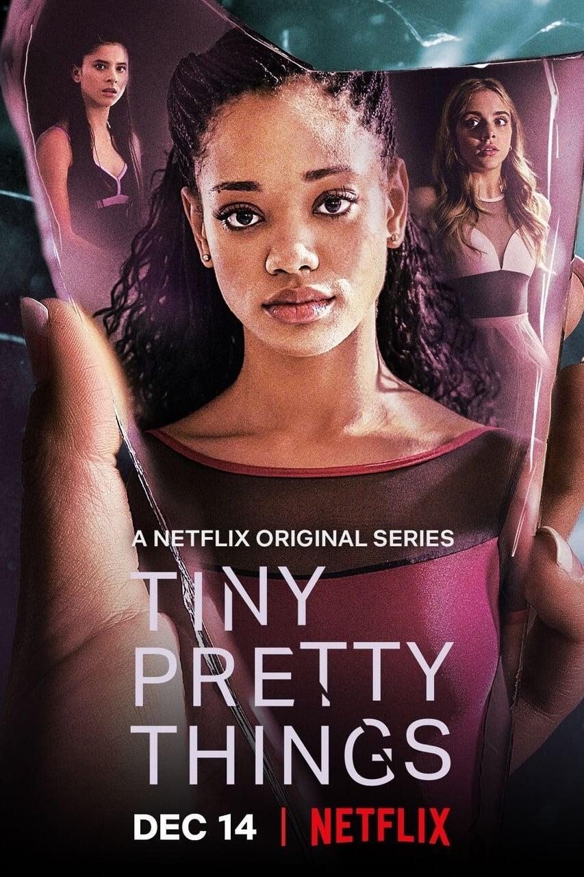 Tiny Pretty Things poster