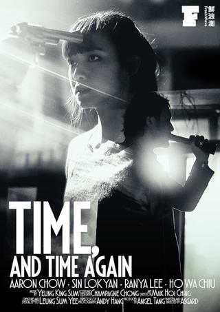 Time, and Time Again poster