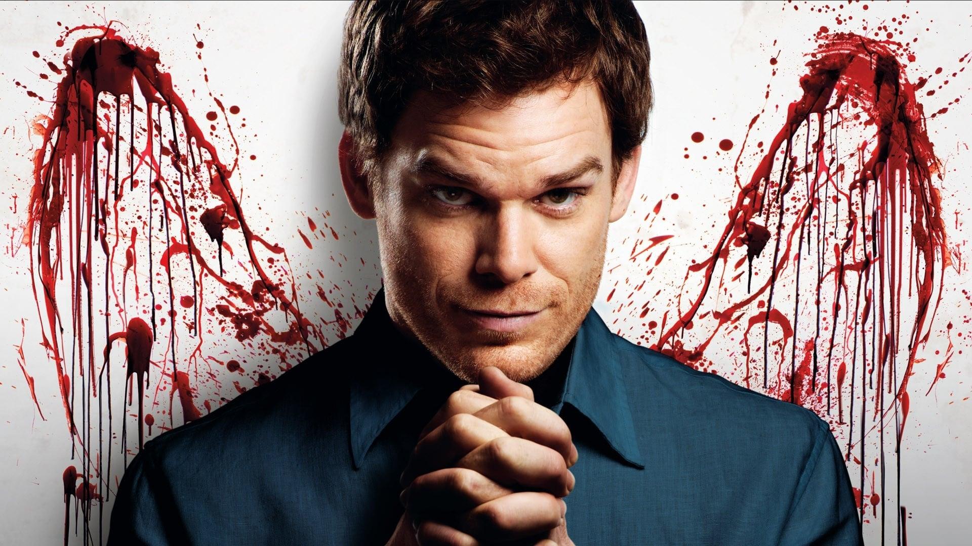 Dexter backdrop