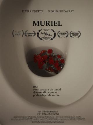 Muriel poster