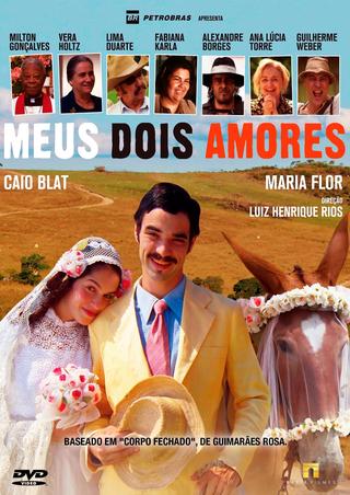 Meus Dois Amores poster