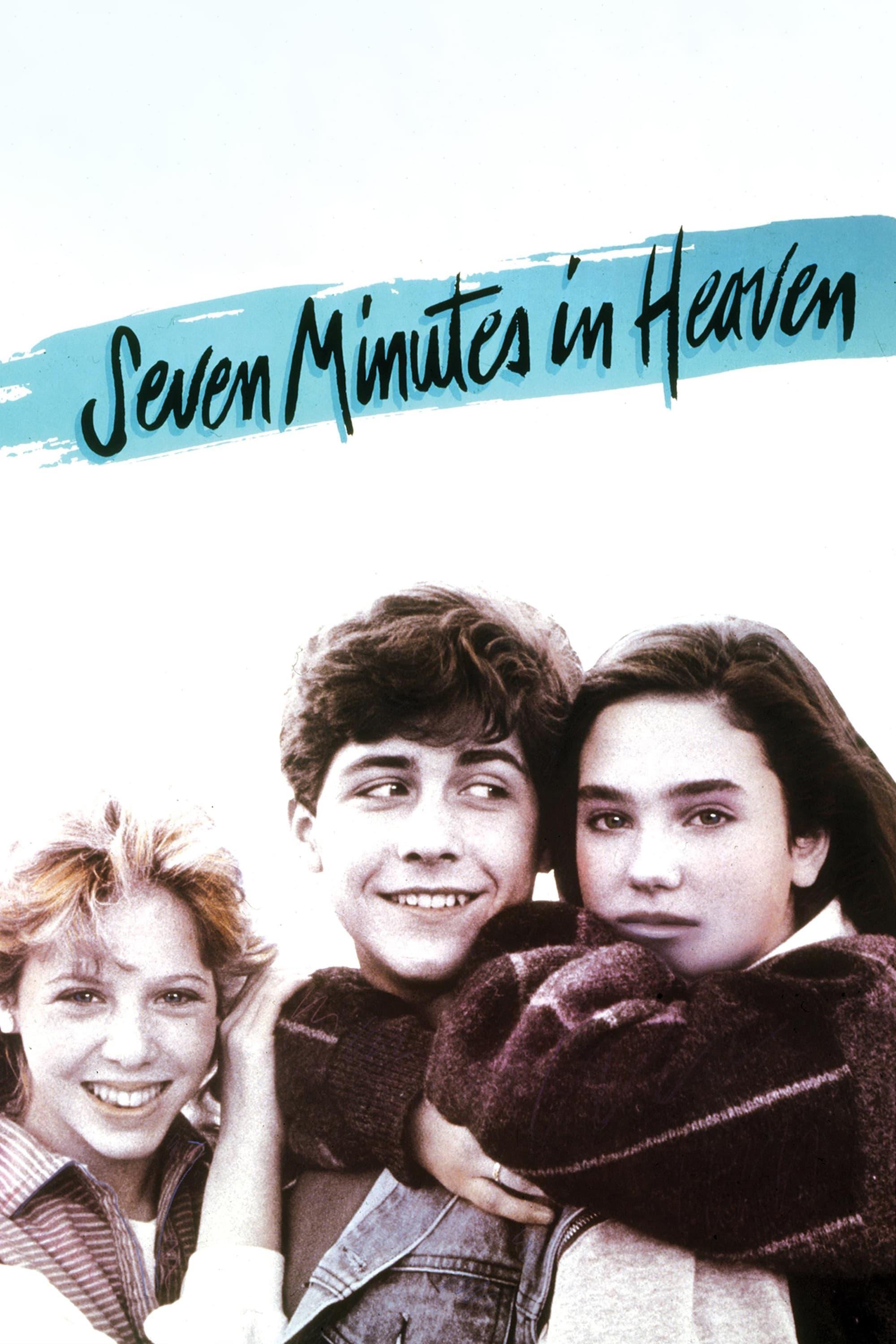Seven Minutes in Heaven poster