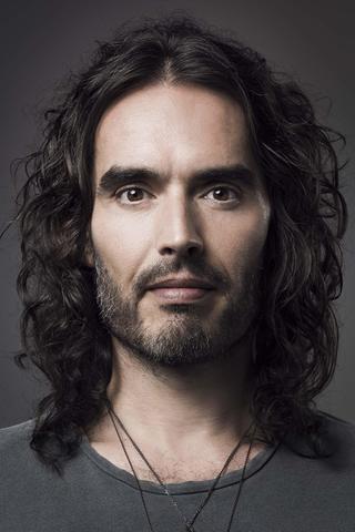 Russell Brand pic