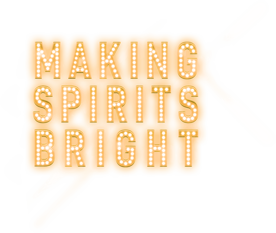 Making Spirits Bright logo
