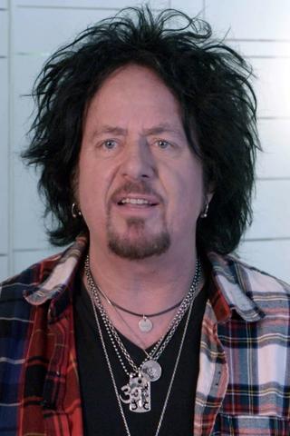 Steve Lukather pic