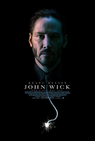 John Wick: Assassin's Code (Extra) poster