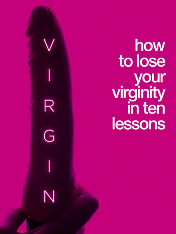 Virgin poster