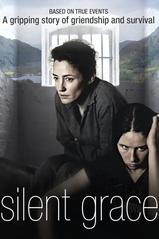Silent Grace poster