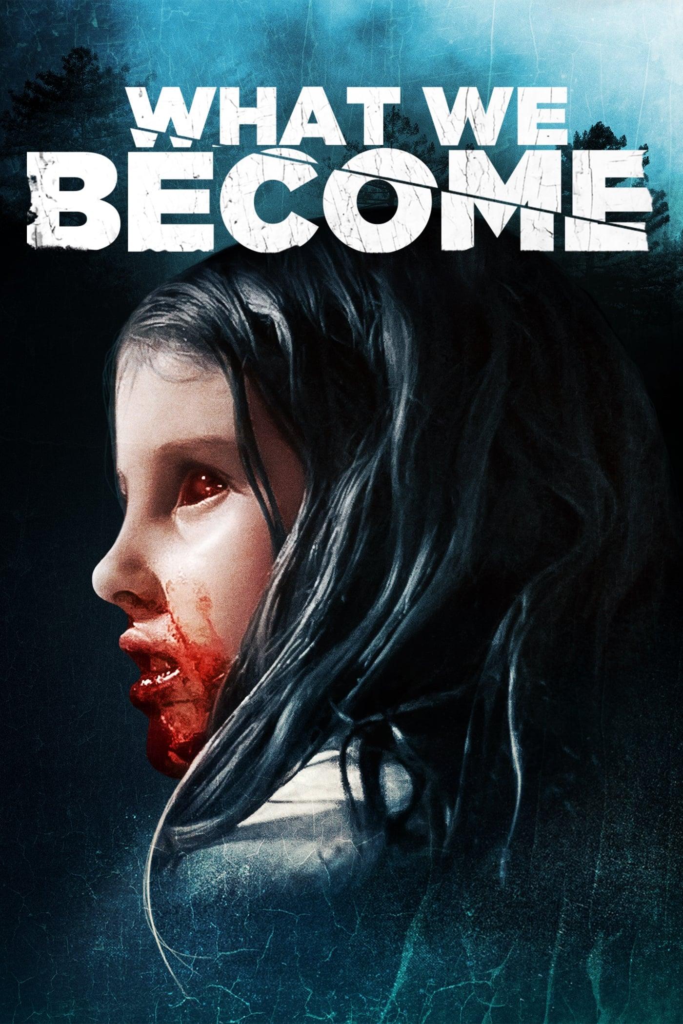 What We Become poster