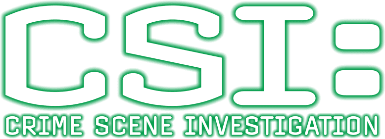 CSI: Crime Scene Investigation logo
