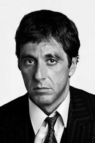 Al Pacino pic