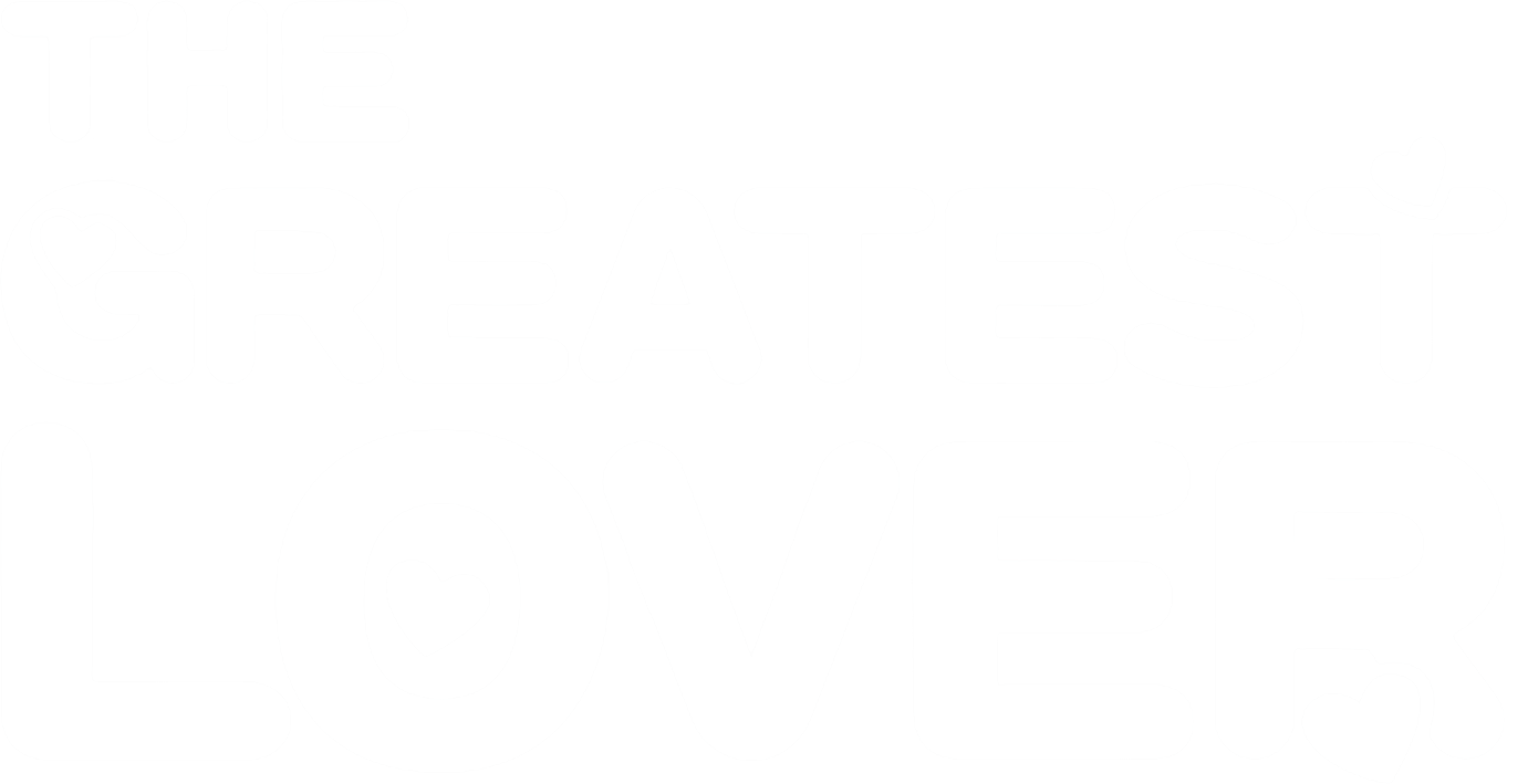 The Greatest Lover logo