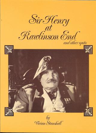 Sir Henry at Rawlinson End poster