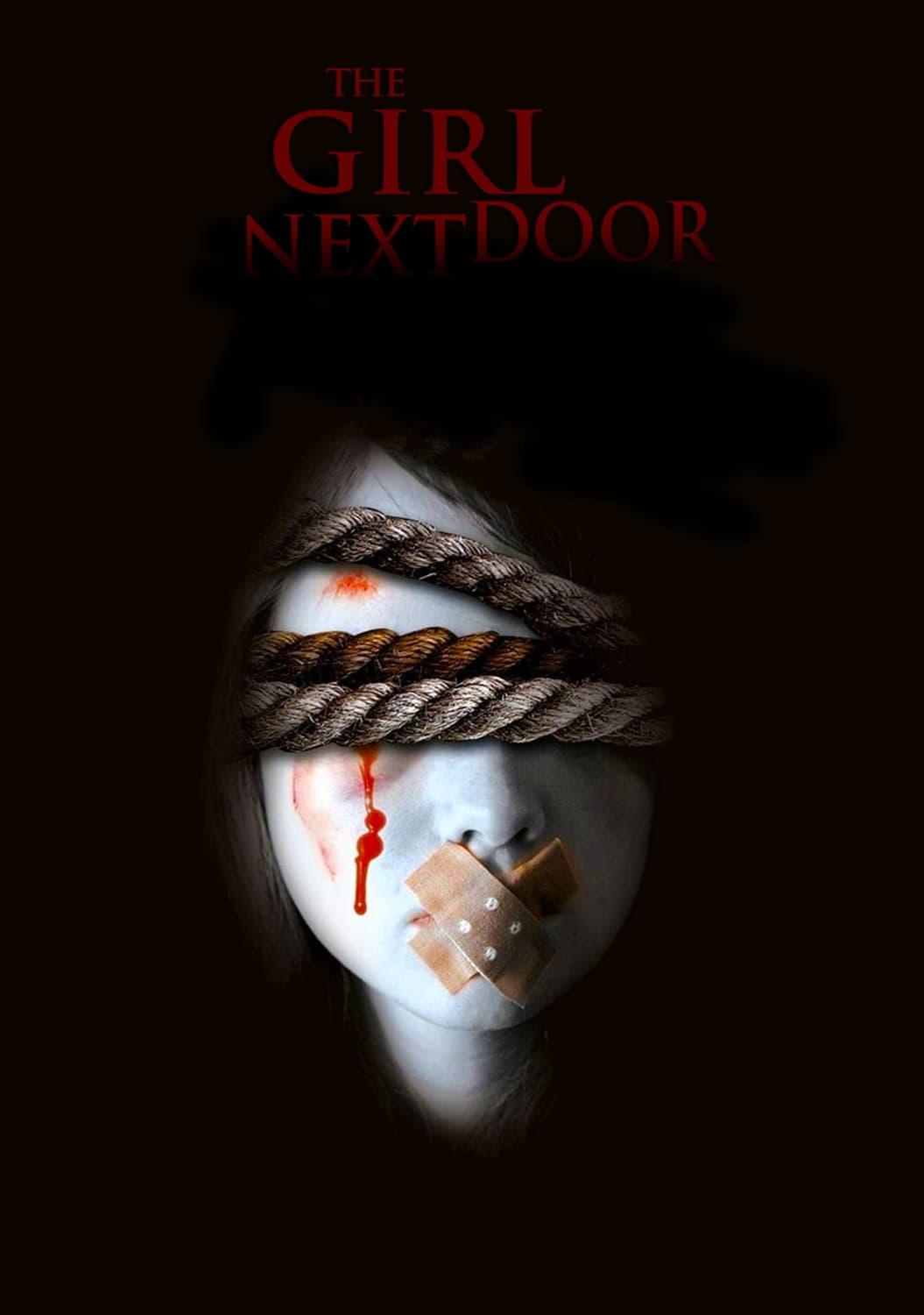 The Girl Next Door poster