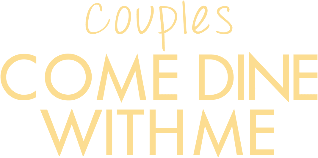 Couples Come Dine with Me logo