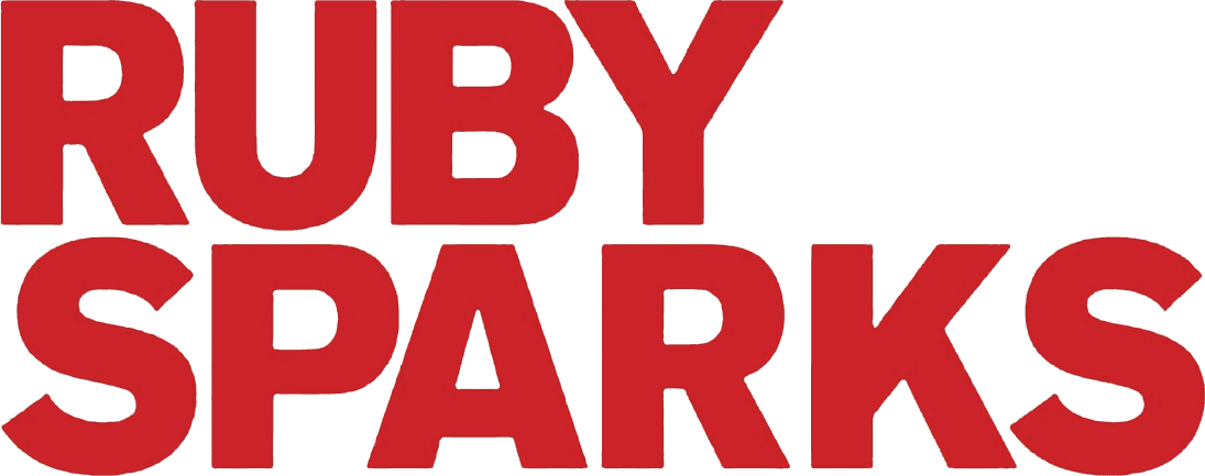 Ruby Sparks logo