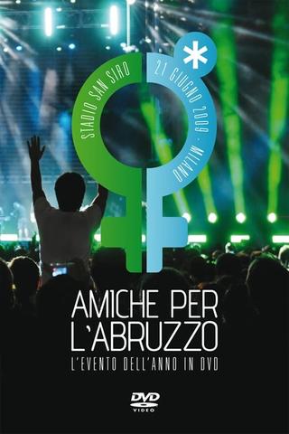 Amiche Per L'Abruzzo poster