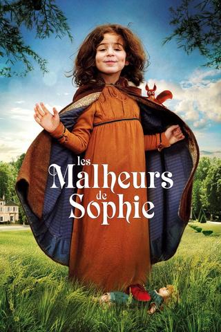 Sophie's Misfortunes poster