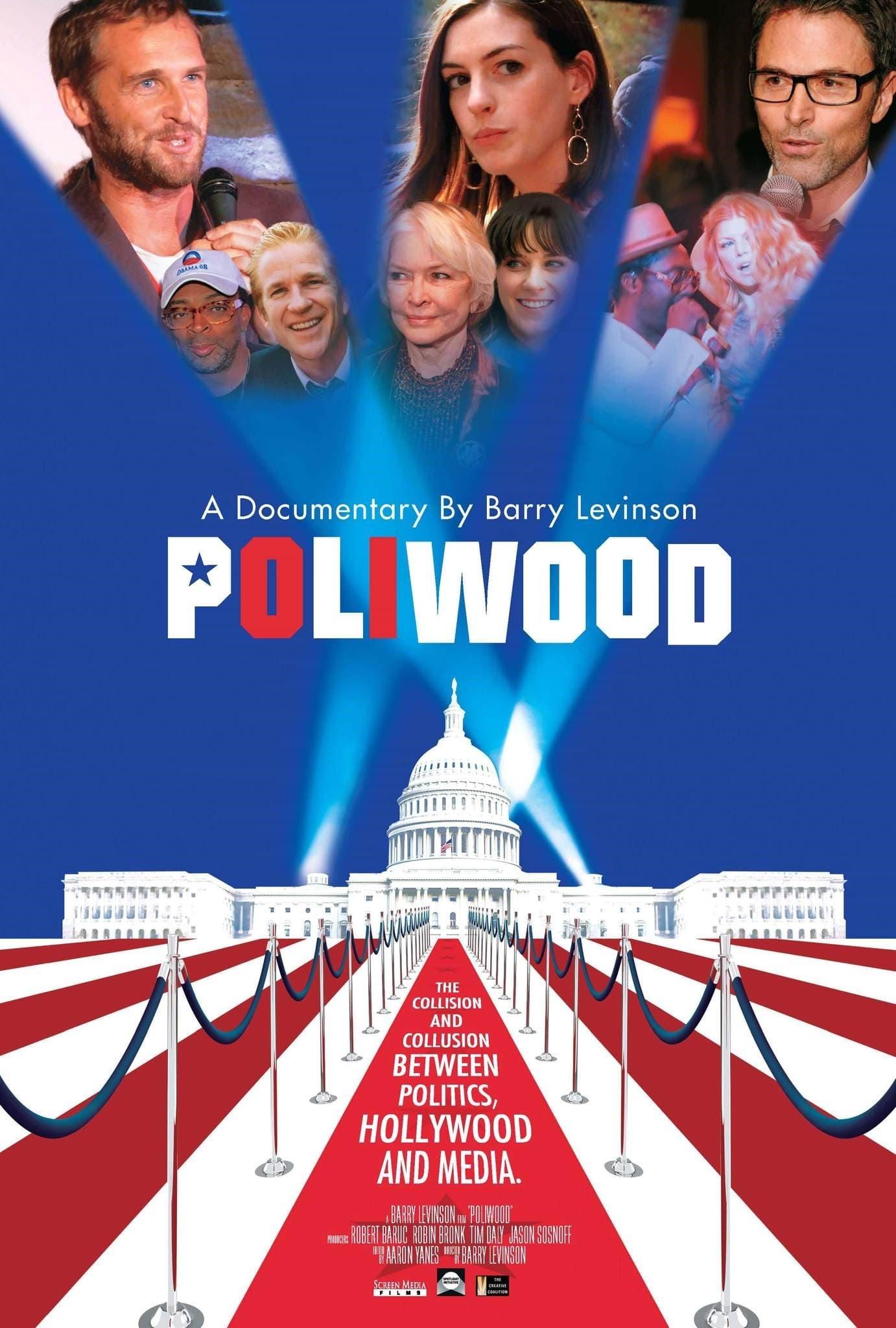 PoliWood poster