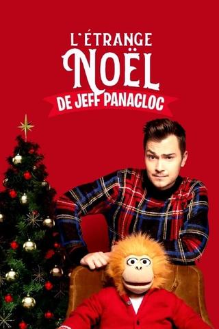 L'Étrange Noël de Jeff Panacloc poster