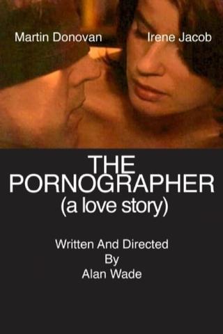 The Pornographer: A Love Story poster