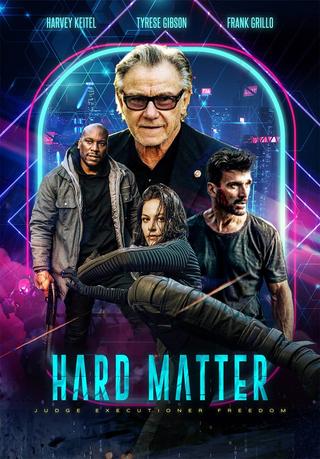 Hard Matter poster