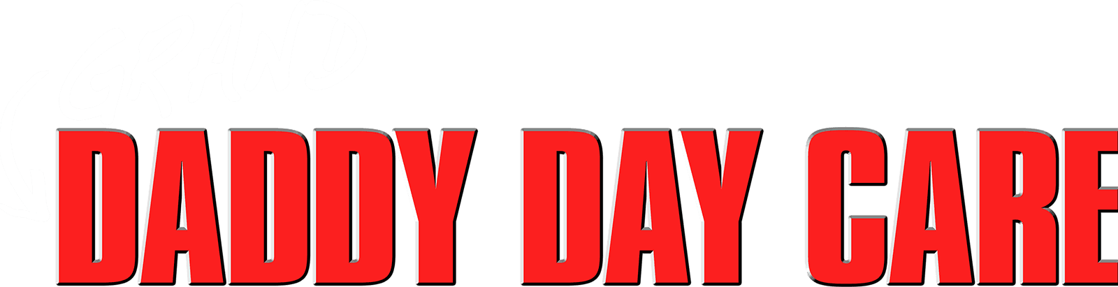 Grand-Daddy Day Care logo