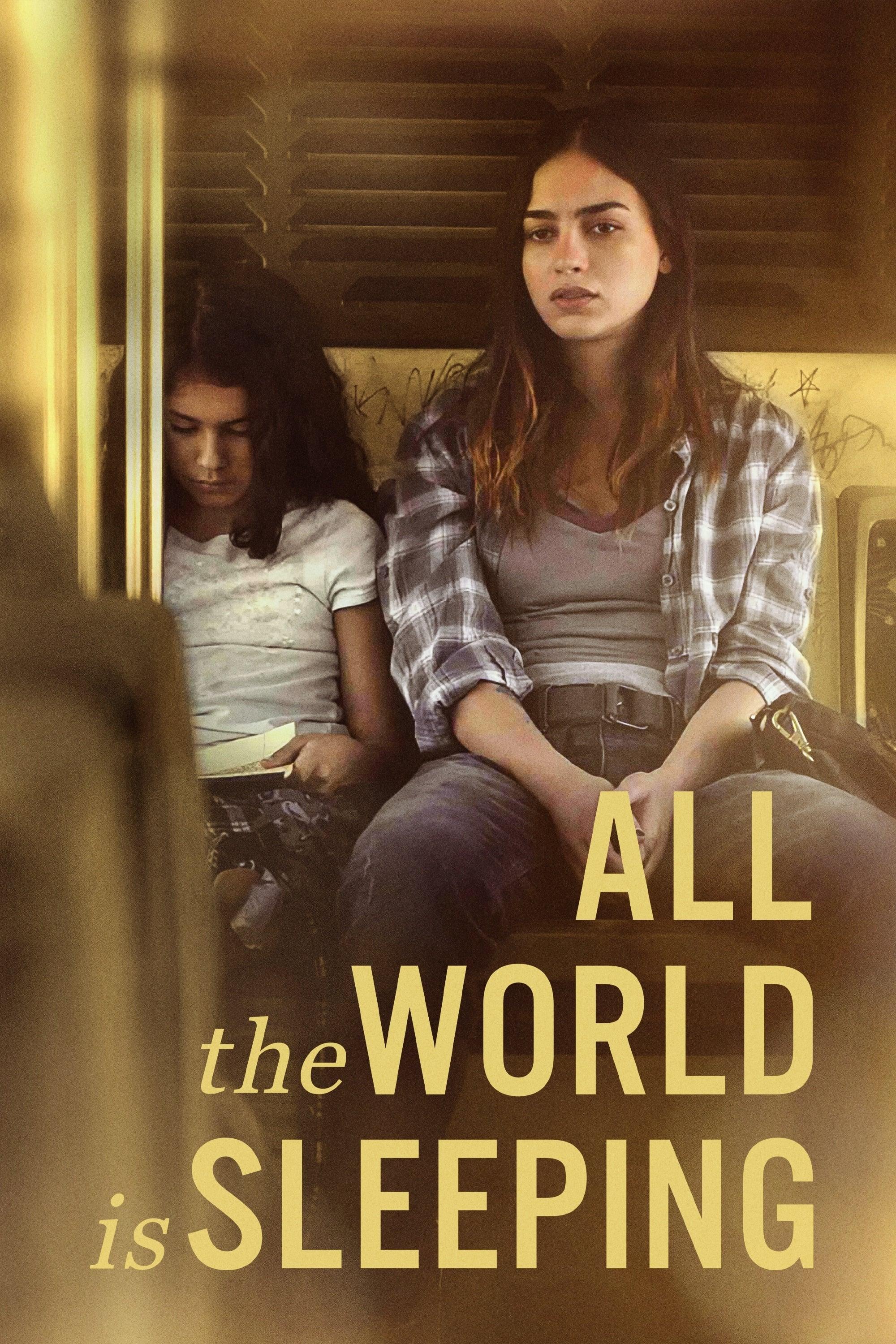 All the World Is Sleeping poster
