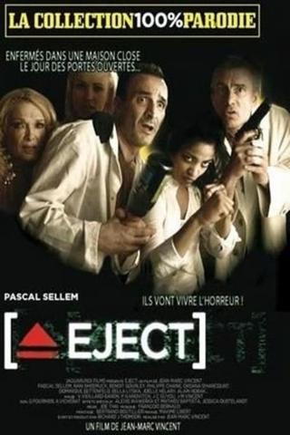 Eject poster