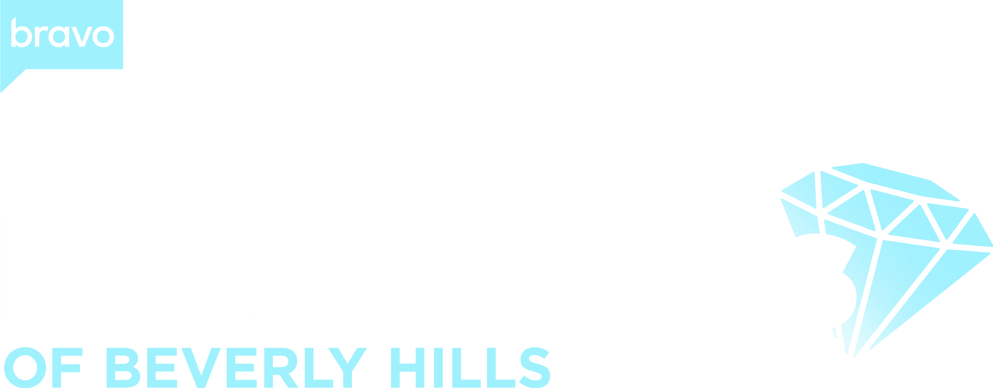The Real Housewives of Beverly Hills logo