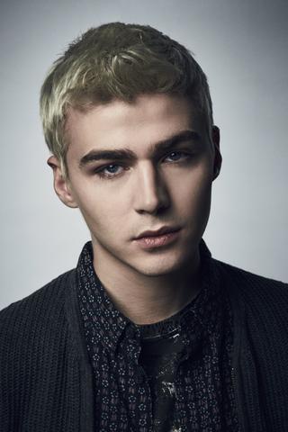 Miles Heizer pic