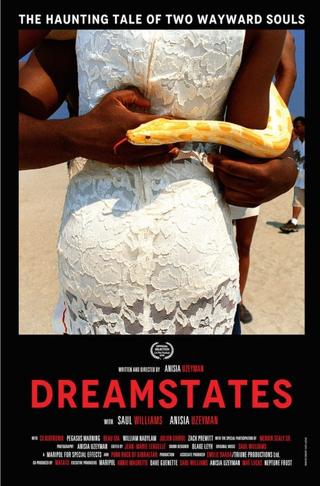 Dreamstates poster