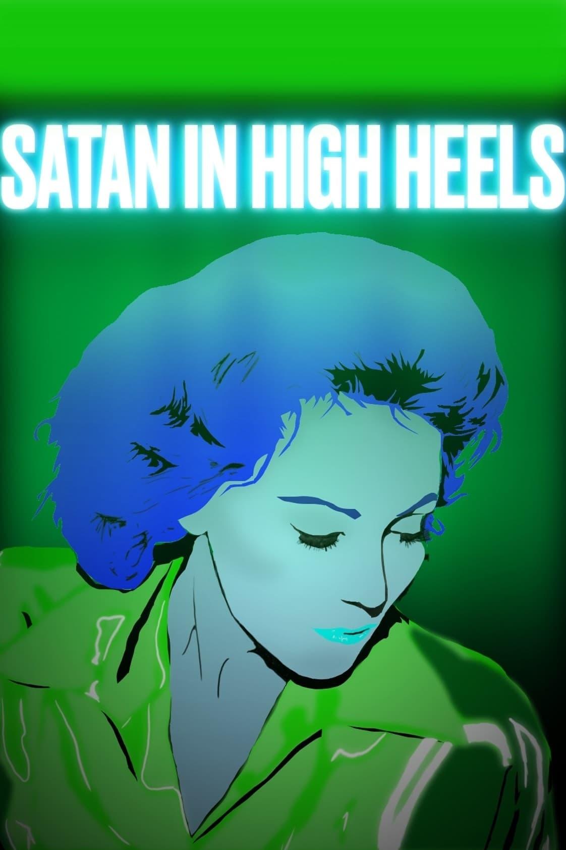 Satan in High Heels poster