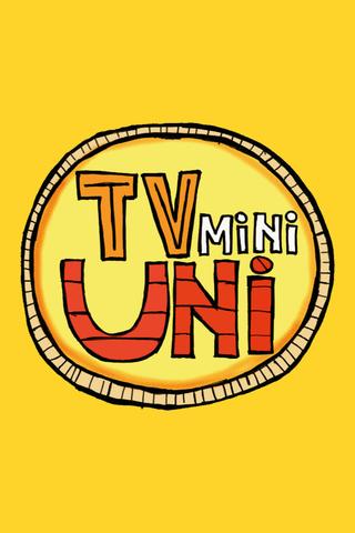 TvMiniUni poster