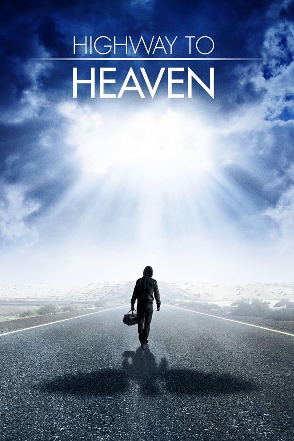 Highway to Heaven poster