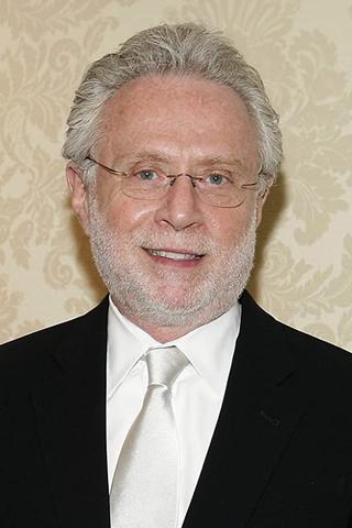 Wolf Blitzer pic