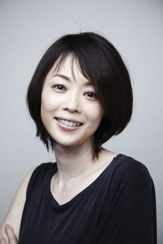 Yuko Miyamoto pic