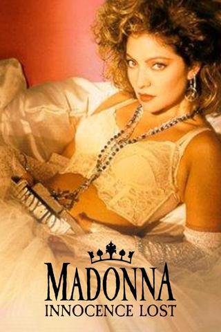 Madonna: Innocence Lost poster