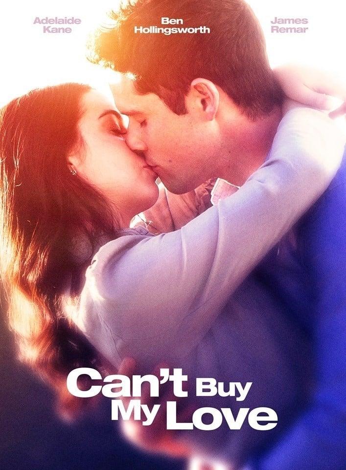 Can't Buy My Love poster