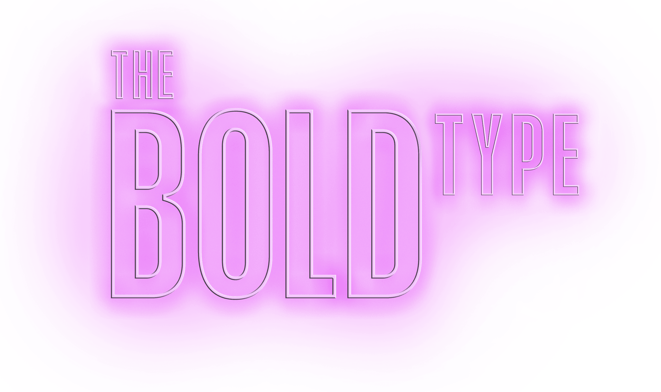 The Bold Type logo