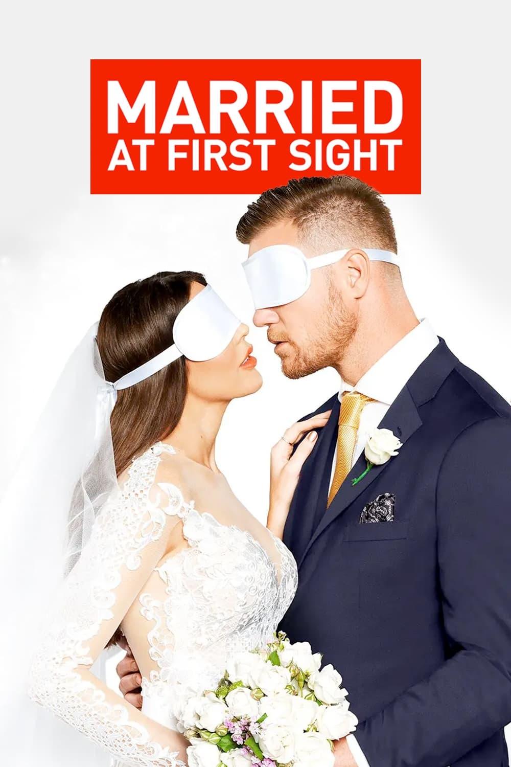Married at First Sight poster