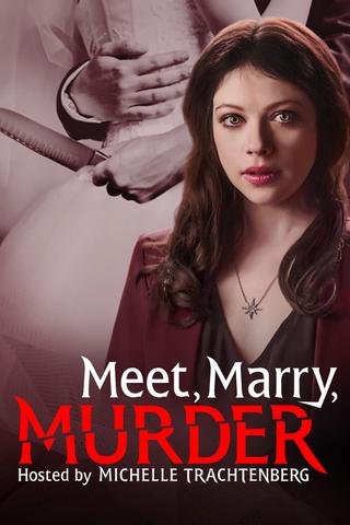 Meet, Marry, Murder poster