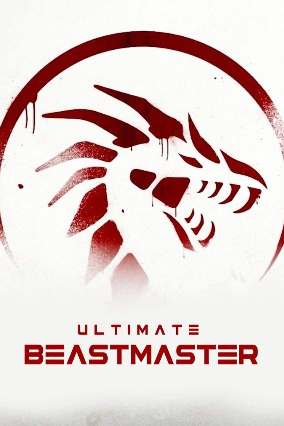 Ultimate Beastmaster poster