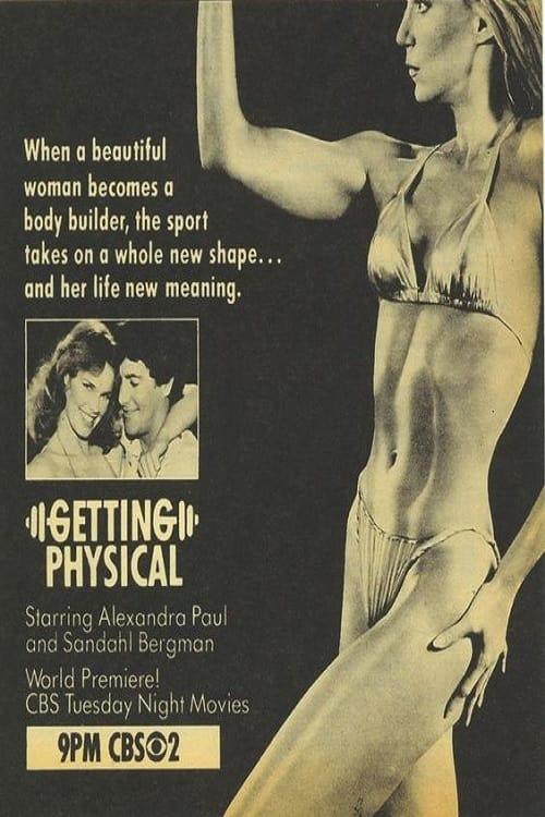 Getting Physical poster