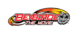 Metal Fight Beyblade vs the Sun: Sol Blaze, the Scorching Hot Invader logo