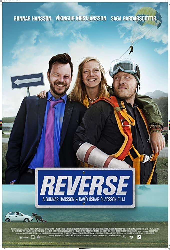 Reverse poster