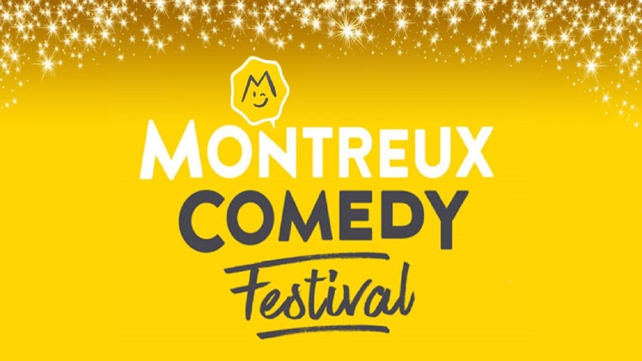Montreux Comedy Festival 2019 - Le Gala de Papel backdrop