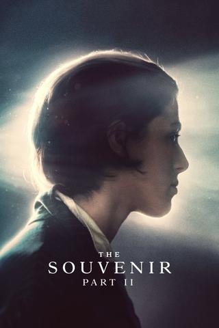 The Souvenir: Part II poster